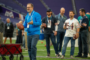 Golbon Fall Conference Minneapolis 00606